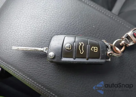 2016 Audi A3 2.0T Premium z USA, uszkodzony, nr VIN WAUB8GFF3G1117014